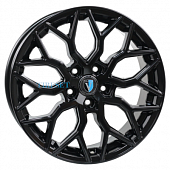 Venti 7x17/5x108 ET33 D60,1 1719 BL