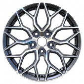 Venti 7x17/5x108 ET33 D60,1 1719 BD