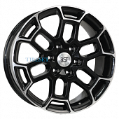 RST 8,5x20/6x139,7 ET35 D100,1 R072 BD