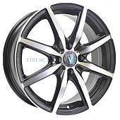 Venti 6,5x16/5x105 ET38 D56,6 1615 BD