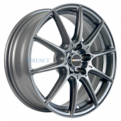 INCH 6,5x17/5x112 ET41 D57,1 FA8537 Satin Gunmetal (ZJH) FlowForming