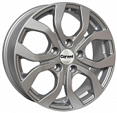 Carwel Буссе 164 (Cerato) 6,5x16 5/114,3 ET50 d-67,1 SB (Арт.101713)