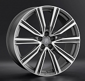 Диск REPLAY KI374 8х19 5/114,3 ET34 D67,1 MGMF