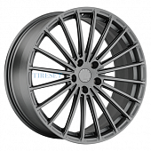 LS Forged 9x21/5x120 ET40 D62,6 LS FG62 MGM (конус)