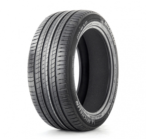 Шины Шина для легковых автомобилей летняя MICHELIN LATITUDE SPORT 3 ACOUSTIC T0 275/45R20 110Y XL на tireset.ru