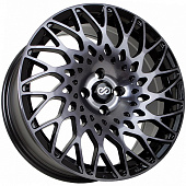 Sakura Wheels 9511-781 7.5xR17/4x98 D58.6 ET28