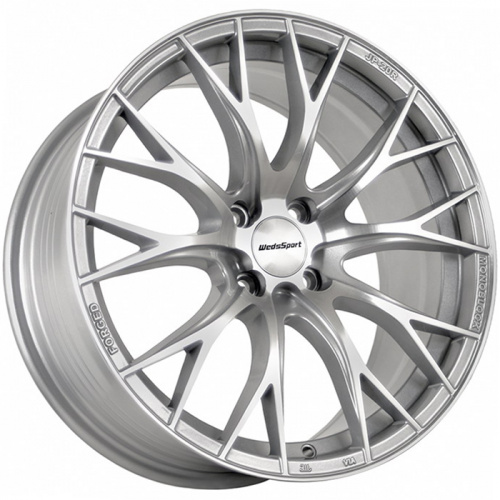 Диски FF FBX145-1767 7.5xR17/4x100 D73.1 ET35 на tireset.ru