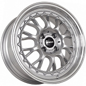 FF SH7007-1717 7xR16/4x100 D73.1 ET38