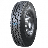 Kama 11R22,5 148/145K Forza MIX A TL POR M+S