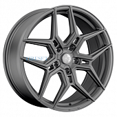 LS 8,5x20/5x127 ET45 D71,6 1266 MGM (конус)