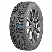 Nordman 7 SUV