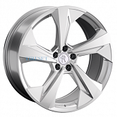 Replay 9,5x21/5x112 ET31 D66,6 A278 Sil (конус, A001)