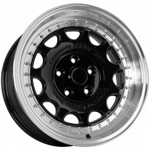 Диски FF KF81-1956 7xR16/5x114.3 D73.1 ET5 на tireset.ru
