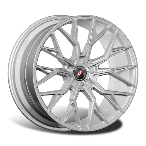 Диски Диск INFORGED IFG51 8,5х19 5/114,3 ET45 D60,1 Silver на tireset.ru