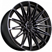 Sakura Wheels 3256-812 8xR18/4x100 D73.1 ET38