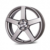 Диск PROMA ЛеМан 18x7.5 5/114.3 ET40 D64.1 Неро