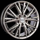 Carwel Вуокса 210 7,0x17 5/108 ET40 d-54,1 SB (Арт.125390)