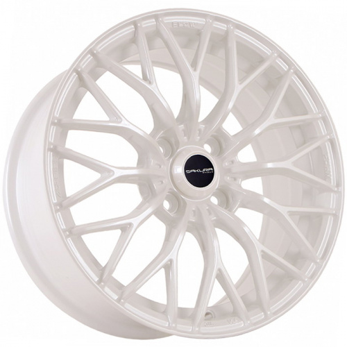 Диски Sakura Wheels SLD005-796 6.5xR15/4x100 D73.1 ET35 на tireset.ru