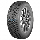 Nordman 8 SUV