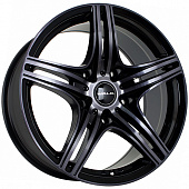 Sakura Wheels YA9653-545 8.5xR18/5x150 D110.5 ET35