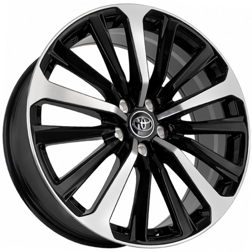 Диски FF H3356F-1018 8xR20/5x114.3 D60.1 ET35 на tireset.ru