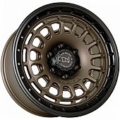 FF KF60-1763 8.5xR18/6x139.7 D110.1 ET-15