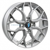 Venti 5,5x14/4x100 ET43 D60,1 1419 SL