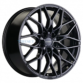 Khomen Wheels 8,5x19/5x108 ET38 D63,4 KHW1902 (Tugella) Black