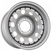 Grizzly SW04-1280 8xR16/5x139.7 D110.1 ET0