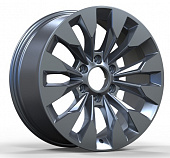 Диск FR Replica 19X8.5 6/139.7 ET36 D100.1 TK 141 (DY6047) HB для Tank (без крепежа)