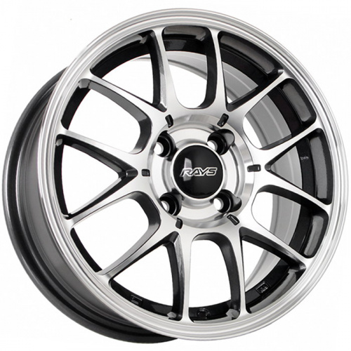 Диски Sakura Wheels D2795-902 6xR14/4x100 D73.1 ET35 на tireset.ru