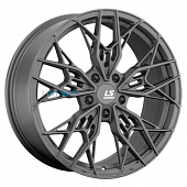 LS FlowForming 8,5x19/5x120 ET40 D72,6 RC83 MGM (конус)