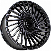 FF YA9655-503 8xR20/5x108 D73.1 ET35