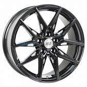 RST 7,5x18/5x114,3 ET40 D66,6 R218 BL