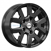 Трикстер (Niva) (КС1170)