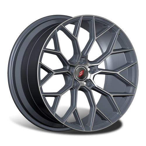 Диски Диск INFORGED IFG66 8,5х19 5/114,3 ET45 D60,1 Gun Metal Machined на tireset.ru