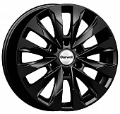 Carwel Печора 258 (Pajero) 7,5x18 6/139,7 ET46 d-67,1 BK (Арт.140396)