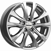 Carwel Касли 167 (Tiguan) 7,0x17 5/112 ET40 d-57,1 SB (Арт.101743)