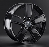 Диск REPLAY VV196 7,5х17 5/120 ET55 D65,1 BK