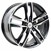 RST 7,5x18/5x108 ET50,5 D63,4 R128 (Volvo XC40) BD