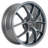 INCH 7x17/5x105 ET38 D56,6 FA8538 Satin Gunmetal (ZJH) FlowForming