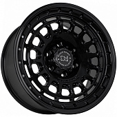 FF KF60-1762 8.5xR18/6x139.7 D110.1 ET10