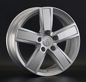 Диск REPLAY VV196 6,5х16 5/120 ET51 D65,1 S