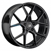 LS FlowForming 9x20/5x127 ET45 D71,6 RC72 BK (конус)