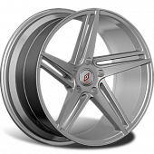 Диск INFORGED IFG31 8х18 5/112 ET40 D66,6 Silver