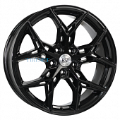 RST 7,5x19/5x108 ET41 D65,1 R139 (RX) BL