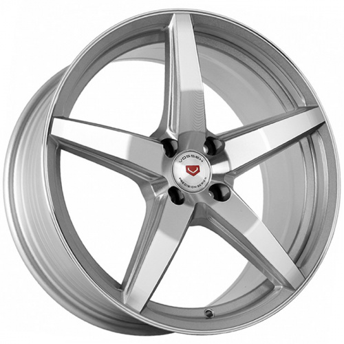 Диски FF FBX501-1614 7.5xR17/4x100 D73.1 ET38 на tireset.ru