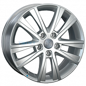 Replay 7x17/5x120 ET55 D65,1 VV96 Sil (конус, C570-01)