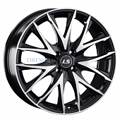 LS 6,5x17/4x100 ET41 D60,1 916 BKF (конус)
