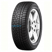 Gislaved 255/50R19 107T XL Soft Frost 200 SUV TL FR